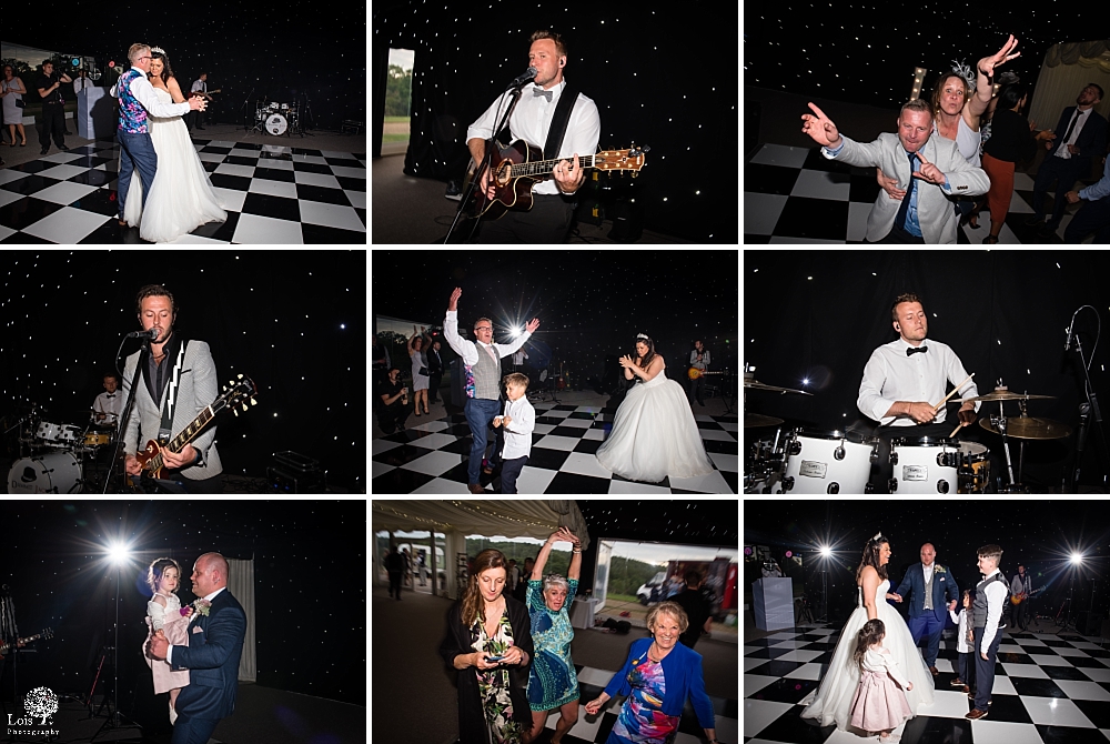 Osmaston Park Wedding Photography
