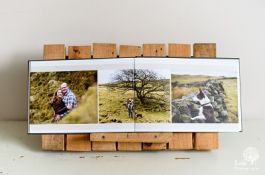 Engagement Album