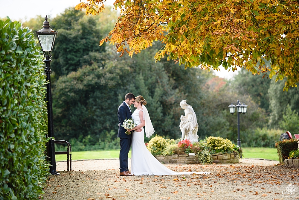 hyde bank wedding photography