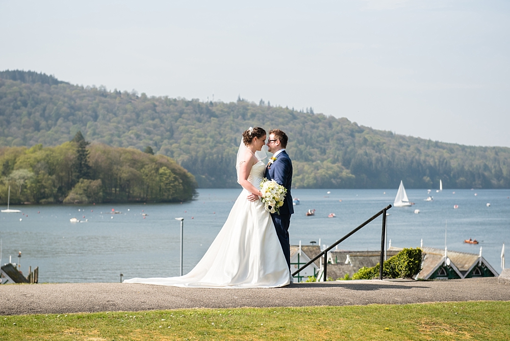 Belsfield Windermere