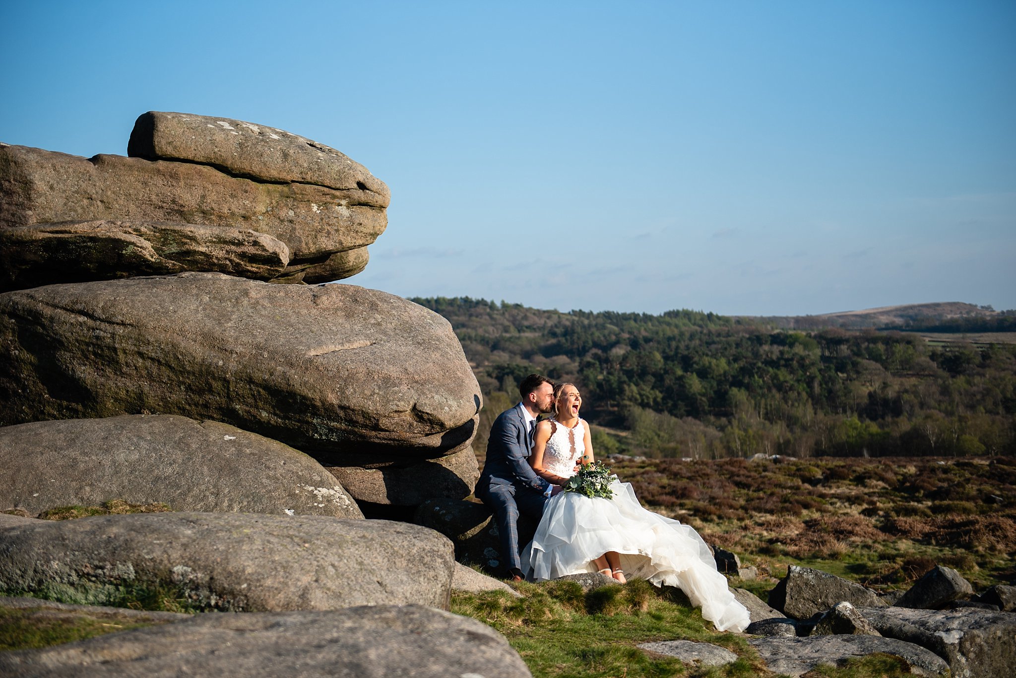 the maynard wedding photography